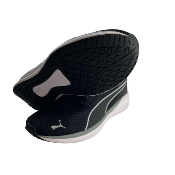 Men's Puma Transport Sneaker, Puma ,8.5 Black, NWT - Picture 4 of 6